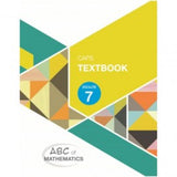 ABC of Mathematics Grade 7 A4 Textbook