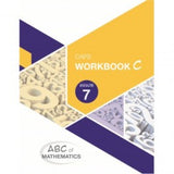 ABC of Mathematics Grade 7 Workbook C