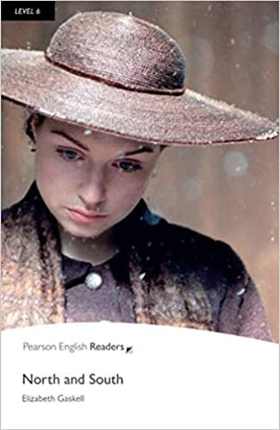 Level 6: North and South (Penguin Readers, Level 6)