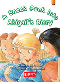 A Sneak Peek Into Abigail's Diary(Gr3/4)