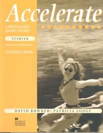 Accelerate Starter TB