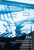 N4 Financial Accounting Intro Workbook