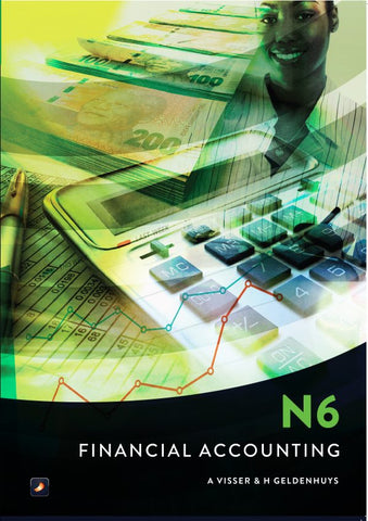 N6 Financial Accounting eBook