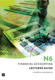 N6 Financial Accounting Lecturer Guide