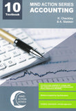 Accounting Textbook Grade 10 NCAPS (2022 )