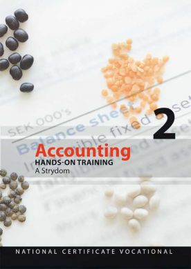 NCV2 Accounting Hands-On Training eBook