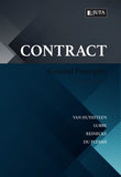 Contract General Principles 6th edition Van Huyssteen, LF ; Lubbe, GF ; Reinecke, MFB ; Du Plessis, J