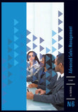 N6 Advanced Sales Management eBook