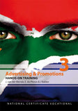 NCV3 Advertising and Promotions Hands-On Training eBook