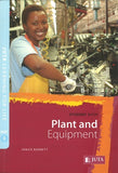 Plant and Equipment