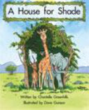 A HOUSE FOR SHADE.
