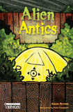 Alien Antics Chapter Book