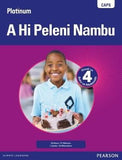 Platinum A Hi Peleni Nambu - Grade 4 Learner's Book (Xitsonga) (Tsonga, Paperback)