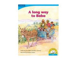 A long way to Baba Big Book version (English)