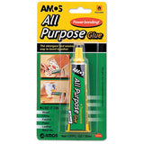 AMOS CLEAR GLUE ALL PURPOSE 30ml - APG30B1