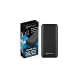 Amplify Spark Series 20000mAh Power Bank - Black