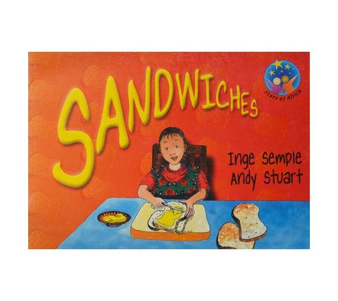 Sandwiches (Stars of Africa)