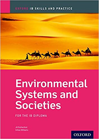 Environmental Systems and Societies Skills and Practice