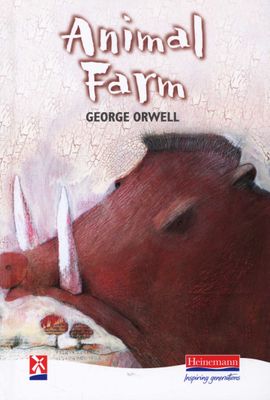 Animal Farm (Hardcover)