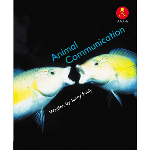 Animal Communication