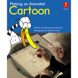 Making Animated Cartoons