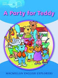 EXPLORERS B: PARTY FOR TEDDY