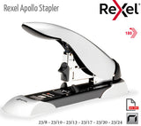 Rexel Staplers