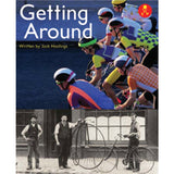 AK+ L13: GETTING AROUND