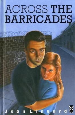 Across The Barricades (Hardcover, 1st New edition)