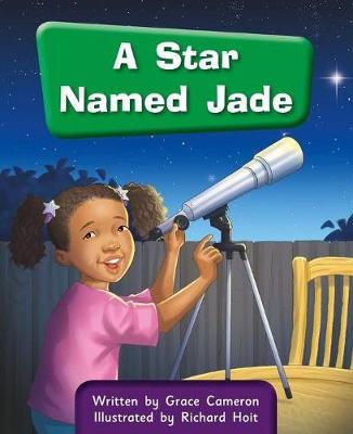 A Star Named Jade