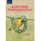 Auditing Fundamentals in a South African Context + Auditing Fundamentals in a South African Context: Graded Questions