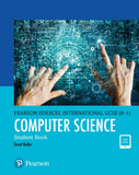 Pearson Edexcel International GCSE (9–1) Computer Science Online Teacher Resource Pack
