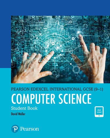 Pearson Edexcel International GCSE (9–1) Computer Science Online Teacher Resource Pack