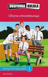 Ukufunda Kulula Grade 5: UDave othandabuzayo (CAPS)(Reader)