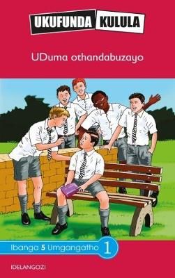 Ukufunda Kulula Grade 5: UDave othandabuzayo (CAPS)(Reader)