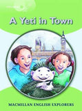 EXPLORERS 3: YETI COMES TOWN