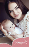 Ayla se sonde