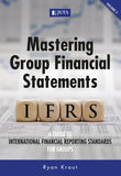 Mastering Group Financial Statements (Volume 2) 1e