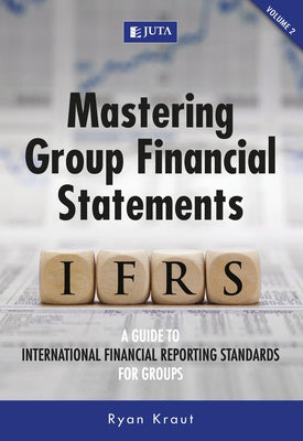 Mastering Group Financial Statements (Volume 2) 1e