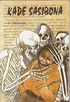 Kade Sasibona (Short Stories)