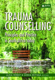 Trauma Counselling 1st Edition