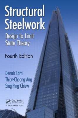STRUCTURAL STEELWORK: DESIGN TO LIMIT STATE THEORY