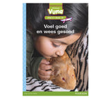 Vuma Afrikaans Huistaal Vlak 5 Boek 10 Leesboek: Voel goed en wees gesond: Vlak 5: Boek 10: Grade 2