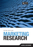 Marketing Research 3e
