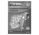 Oxford Khuluma isiZulu Grade 3 Workbook