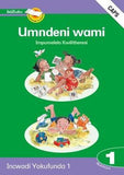 Impumelelo Kwilitheresi Ibanga 1 Incwadi Yokufunda 1: Umndeni wami (CAPS)