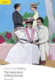 Importance of Being Earnest, The New Edition