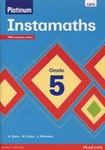 Instamaths Workbook Grade 5