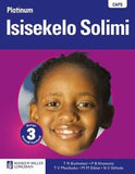 Platinum isisekelo solimi: Gr 3: Learner's book - Home language (Zulu, Paperback)(Learner's Book)