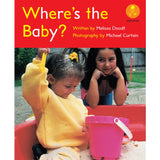 AK L6: WHERE'S THE BABY